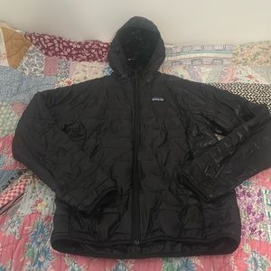 Men’s Lightweight Patagonia Puffer